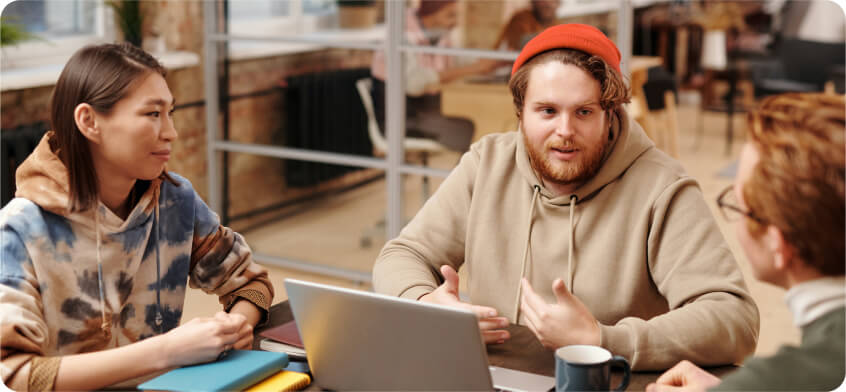 Legal marketing collaboration